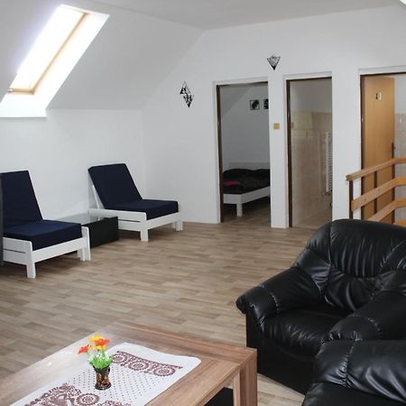 Apartman Rapotin, Jesenicka 296, 3Km Od Termalniho Parku Velke Losiny מראה חיצוני תמונה