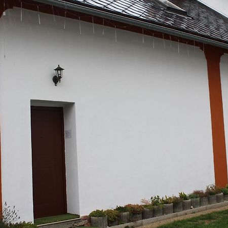 Apartman Rapotin, Jesenicka 296, 3Km Od Termalniho Parku Velke Losiny מראה חיצוני תמונה